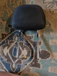 10-14 Dodge Avenger Chrysler 200 Front Active Black Cloth. Fixed Price $47.95.