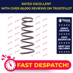 Coil Spring Fits Ford Mondeo MK2 2.0 Rear 96 To 00 Suspension Kyb 1043746 New. Fixed Price $40.83.