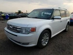 Flex 2012 Seat Rear 1542780. Fixed Price $575.00.