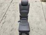 2018-2025 Honda Odyssey Rear 2ND Row Middle Booster Seat Mocha Color. Fixed Price $603.75.