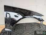 Oem 2009-2011 Jaguar Xf 5.0L Exterior Front Right Fender Panel. Fixed Price $179.99.