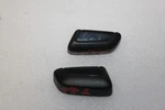 Oem 2010-2021 Volkswagen Jetta Seat Adjustment Drivers Switch Lh (black) (G81). Fixed Price $39.99.