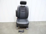 Used Front Left Driver Heated Seat W/ Memory 2004-2015 Nissan Armada Oem. Fixed Price $399.99.