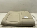 2012 Volkswagen Passat Rear Right & Center Upper Seat Cushion Leather Beige. Fixed Price $151.28.
