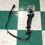 2010-2014 Ford Mustang Cpe Front Left Driver Seat Belt Retractor Black Used. Fixed Price $104.99.