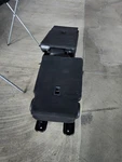 Ford Explorer Police Interceptor Rear 2ND Row Seat. Specify Which Seach. Fixed Price $100.00.