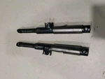 97-04 Corvette C5 Seat Recline Actuator Outer And Inner 4927-30. Fixed Price $64.99.