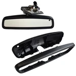 Mercedes Benz R129 Sl 320 500 600 Rear View Mirror Housing Autodim (no Homelink). Fixed Price $143.00.