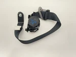 2016-2018 Honda Pilot Left Rear 2ND Raw Seat Belt Gray Tc:-b-b 3.5L Awd 58115. Fixed Price $97.50.