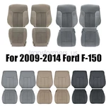 2009-2014 Ford F150 Driver Passenger Top & Bottom Seat Cover. Fixed Price $117.98.