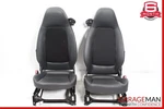 2008-2015 Smart Fortwo Front Left And Right Complete Seat 4518700088 Oem. Fixed Price $450.00.