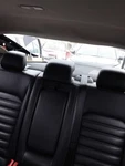 Fusion 2020 Headrest 3123669. Fixed Price $147.99.