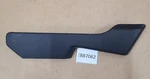 Oem 2013-2018 Ram 1500 Crew Cab Rear Left Seat Track Rail Cover Trim 1466157 Lh. Fixed Price $39.95.