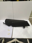 2020-2025 Chevrolet Malibu Rear Right Side Second Row Seat Cushion Bolster Oem. Fixed Price $52.37.
