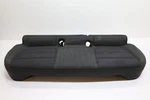 2022-2023 Chevrolet Bolt Rear Seat Bench Lower Cushion Oem Black Hvx 42786072. Fixed Price $296.90.