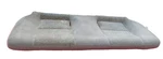96 97 98 99 00 Honda Civic Rear Seat Bottom Cloth Cushion Light Gray Coupe Oem. Fixed Price $250.00.