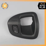 Audi S5 Front Right Passenger Seat Slide Switch W/ Handle Black 8T0881608D Oem. Fixed Price $45.65.