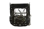09-15 Jaguar Xfr X250 Front Left Side Seat Lower Track Frame W/ Motors Oem. Fixed Price $115.50.