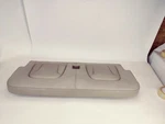 2007 Audi Q7 3.6 Rear 3RD Row Bottom Seat Cushion 4L0890034 C32. Fixed Price $146.20.