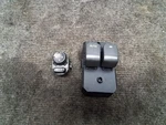 2005-09 Chevrolet Uplander Drivers Left Front Master Door Switch. Fixed Price $24.50.