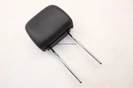2015 - 2020 Audi A3 S3 Front Driver Passenger Seat Headrest W/o Sport Black Oem. Fixed Price $45.59.