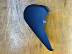 2007-2015 Audi Q7 Line Front Left Driver Seat Outer Belt Cover Trim Panel Oem. Fixed Price $25.00.