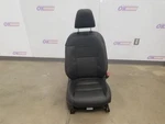 24 Nissan Altima Sl Oem Passenger Right Front Seat Black Leather Power Heated. Fixed Price $450.00.