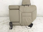 2012-2014 Honda Cr-v Exl Rear Passenger Right Upper Seat Portion *beige Leather. Fixed Price $178.60.