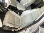 Used Front Left Seat Fits: 2017 Honda Cr-v Leather Heated Electric L. W/me. Fixed Price $156.00.