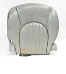 2001 Bentley Arnage Front Left Driver Side Lower Seat Cushion Assembly Gray Oem. Fixed Price $102.60.