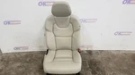 2021 Volvo S60 Oem Front Seat Gray Leather Passenger Right. Fixed Price $344.25.