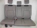 2009-2015 Honda Pilot Rear Seat 3RD Row Set 82521-SZA-A41. Fixed Price $708.72.