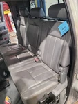 RAM2500 2009 Seat Rear 621405. Fixed Price $629.00.