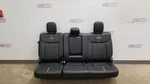 22 Ford F150 Platinum Rear Seat Assembly Black Leather Crew Cab Heated. Fixed Price $1250.00.