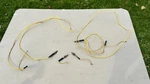 (4) Oem Mopar 1969-1971 C-body Front & Rear Left Right Door Ajar Switch Set. Fixed Price $114.95.