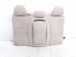 2014-2017 Honda Accord Rear Top Upper Back Seat Cushion *beige Cloth *sdn. Fixed Price $173.57.
