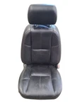 Passenger Front Seat Bucket-bench Electric Leather Fits 07-08 Yukon 638418. Fixed Price $454.00.