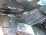 Passenger Front Seat Coupe Bucket Leather Electric Fits 06-10 Bmw 650I 2211453. Fixed Price $500.24.