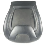 2018-2021 Jeep Cherokee Front Left Driver Seat Lower Cushion Leather Black Oem. Fixed Price $269.10.