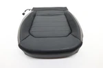 2021 - 2023 Volkswagen Atlas Front Right Seat Lower Cushion Cover Oem Black Pd. Fixed Price $165.27.