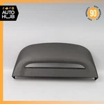 Bmw F04 750I Hybrid Front Left Or Right Seat Backrest Pocket Cover W/ Light Oem. Fixed Price $43.23.
