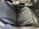 (local Pickup Only) Passenger Front Seat Bucket Opt AS5 Cloth And Leather Fits 1. Fixed Price $118.65.