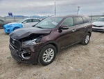 Lh Blk Clo 3RD Row Seat Oem 2016 Kia Sorento. Fixed Price $200.00.