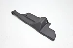 91-00 Bmw E36 Series Front Right Seat Track Cover Trim Panel Black Unit Oem. Fixed Price $31.50.