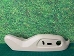 2007-2015 Audi Tt Front Right Outer Seat Switch Trim Panel 8J0881326C Oem. Fixed Price $27.99.