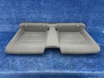 2016-2024 Chevrolet Camaro Rear Lower Bottom Seat Cushion Pad Bench Oem. Fixed Price $134.85.