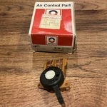 Gm Chevy Chevrolet Nos Delco Hvac Switch 15-7926 16015256 7895384 35992 HS204. Fixed Price $29.99.