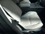 13 14 15 Mazda CX-9 CX9 Passenger Right Front Seat Gray Leather Power. Fixed Price $500.49.
