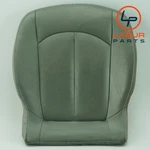 W209 06-09 Mercedes Clk Class Front Right Lower Bottom Seat Cushion Gray S1009. Fixed Price $147.19.