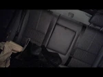 Impala 2018 Seat Rear 5271928. Fixed Price $462.50.